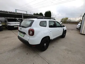 Dacia Duster 1.5D 115CP Comfort 4WD