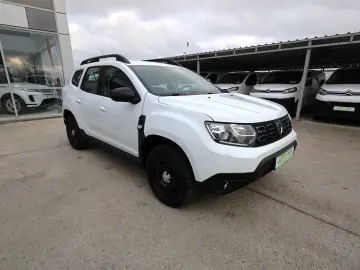 Dacia Duster 1.5D 115CP Comfort 4WD