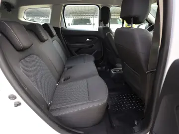 Dacia Duster 1.5D 115CP Comfort 4WD