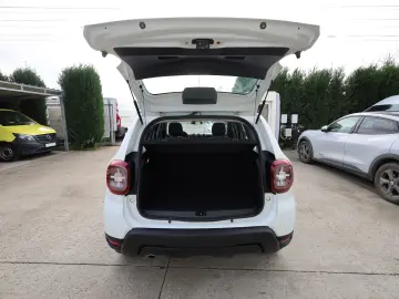 Dacia Duster 1.5D 115CP Comfort 4WD