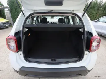 Dacia Duster 1.5D 115CP Comfort 4WD