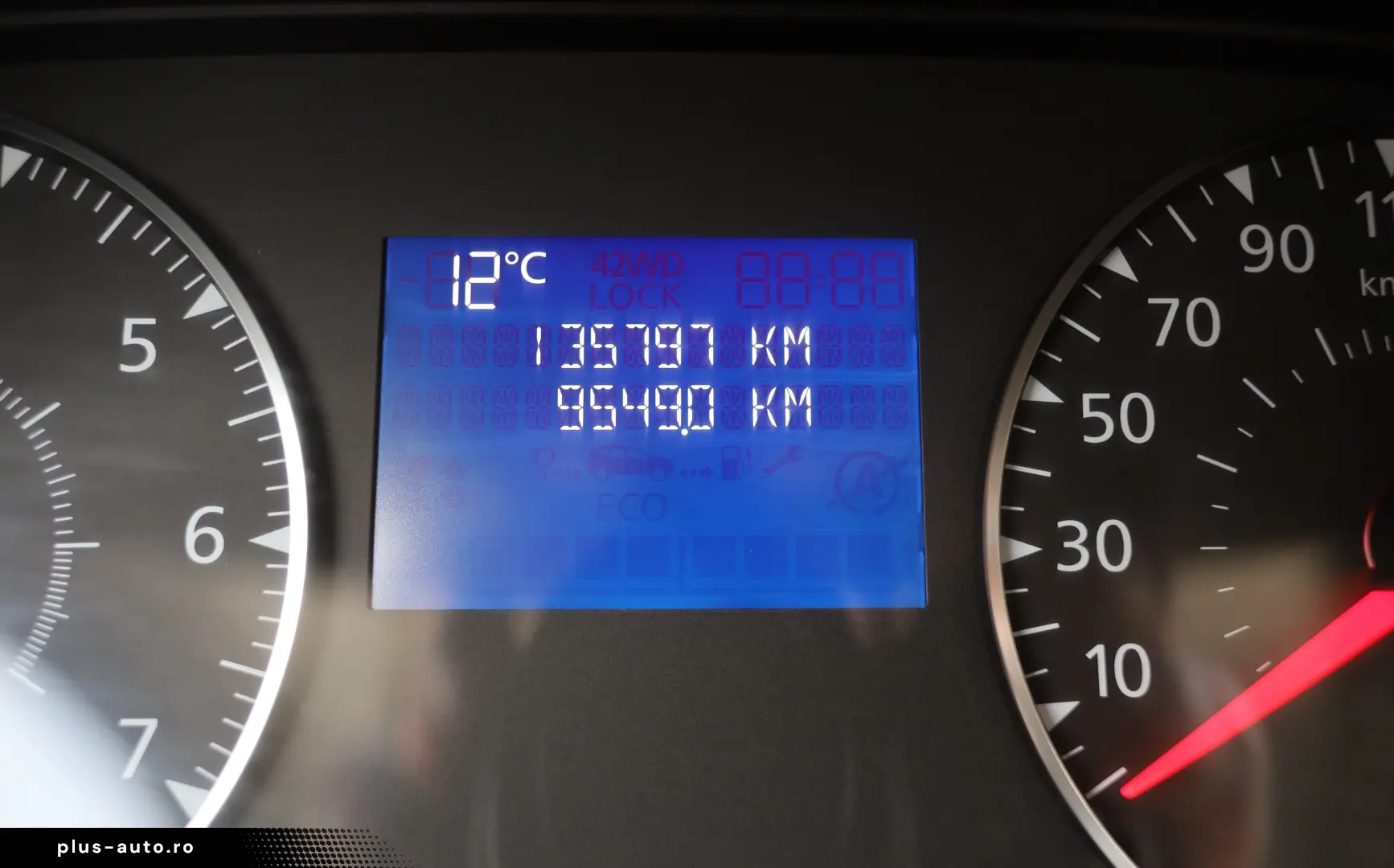 Dacia Duster 1.5D 115CP Comfort 4WD