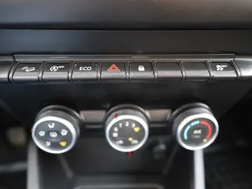 Dacia Duster 1.5D 115CP Comfort 4WD