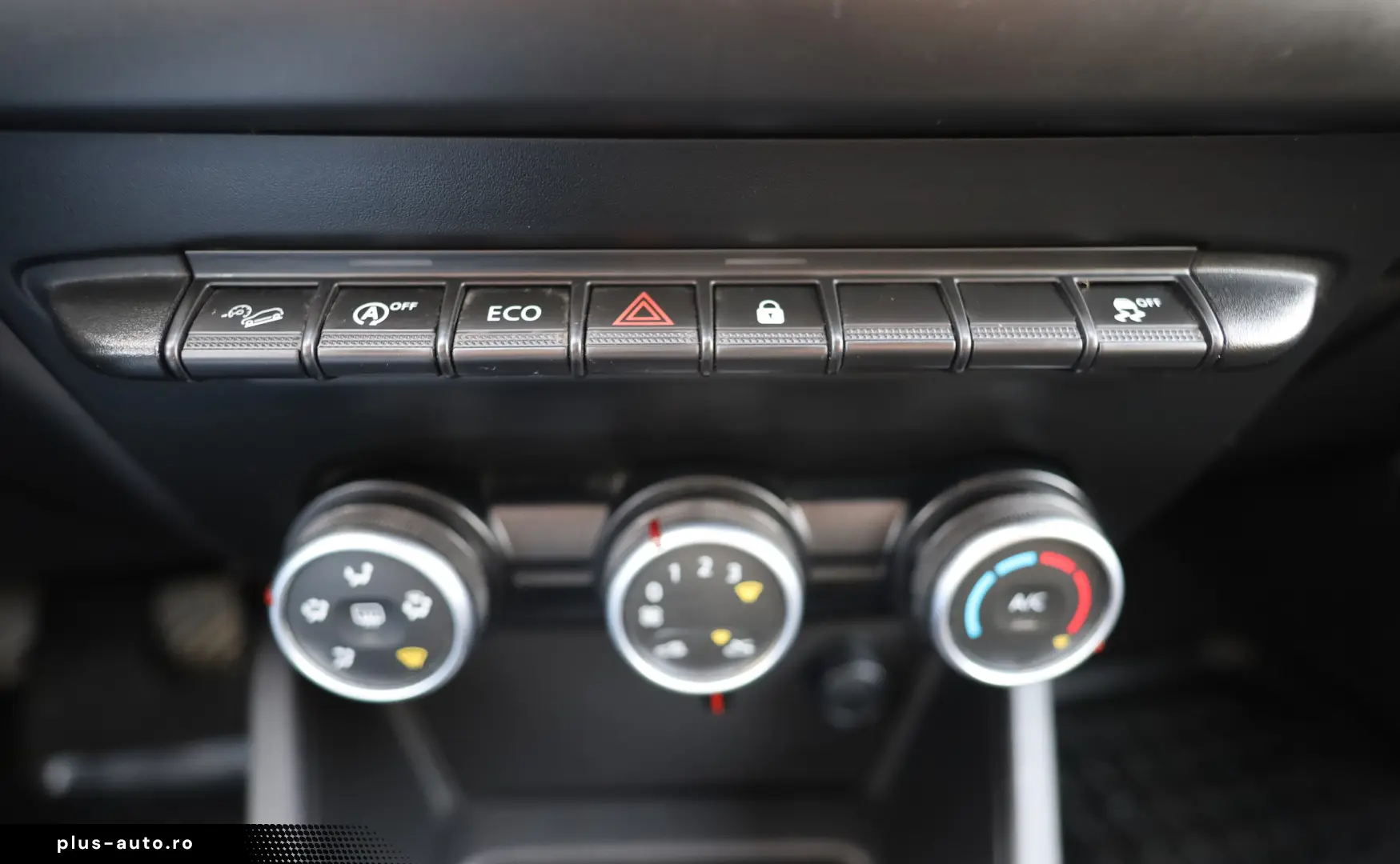 Dacia Duster 1.5D 115CP Comfort 4WD