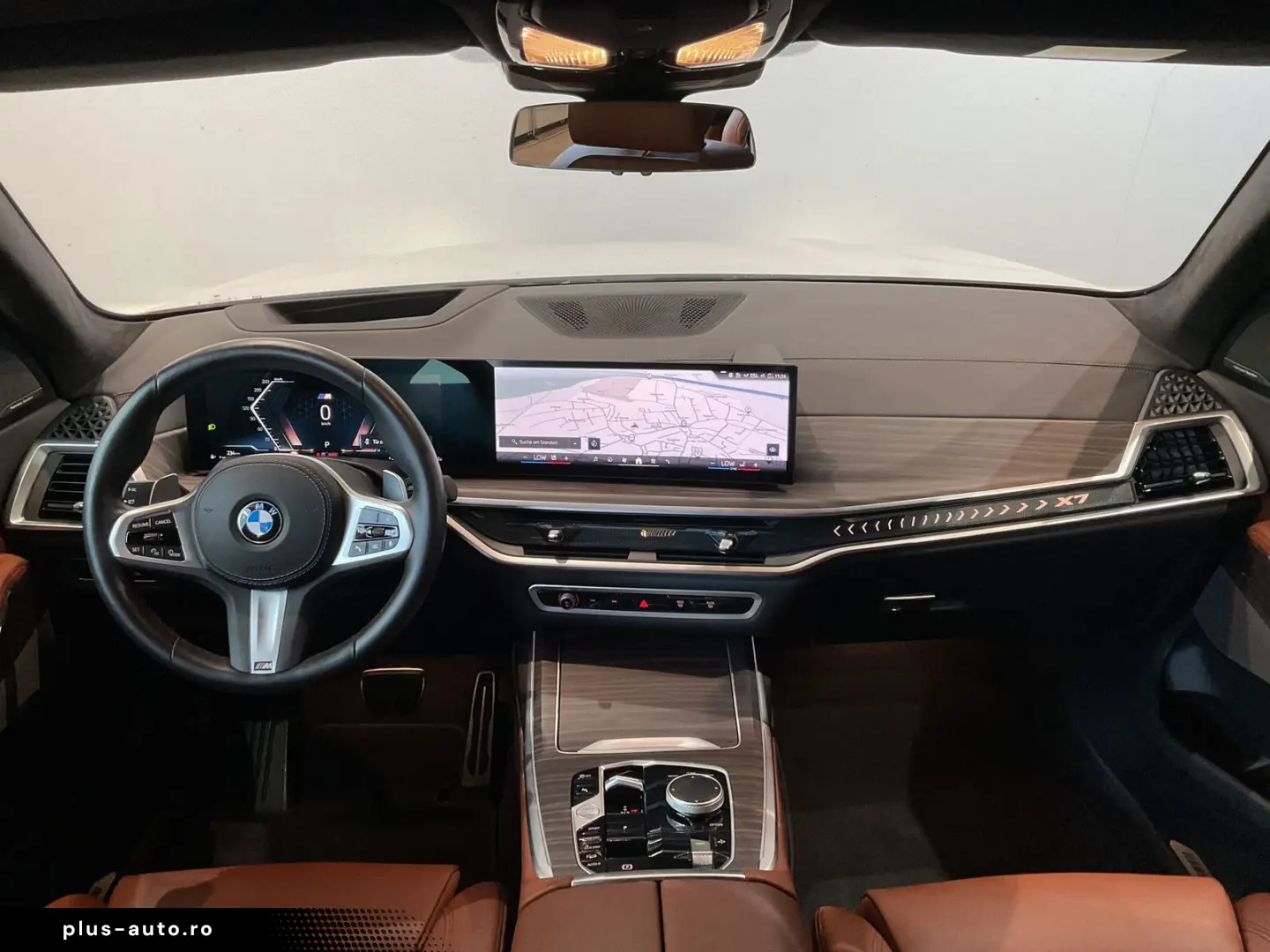 BMW X7 xDrive40d M Sportpaket
