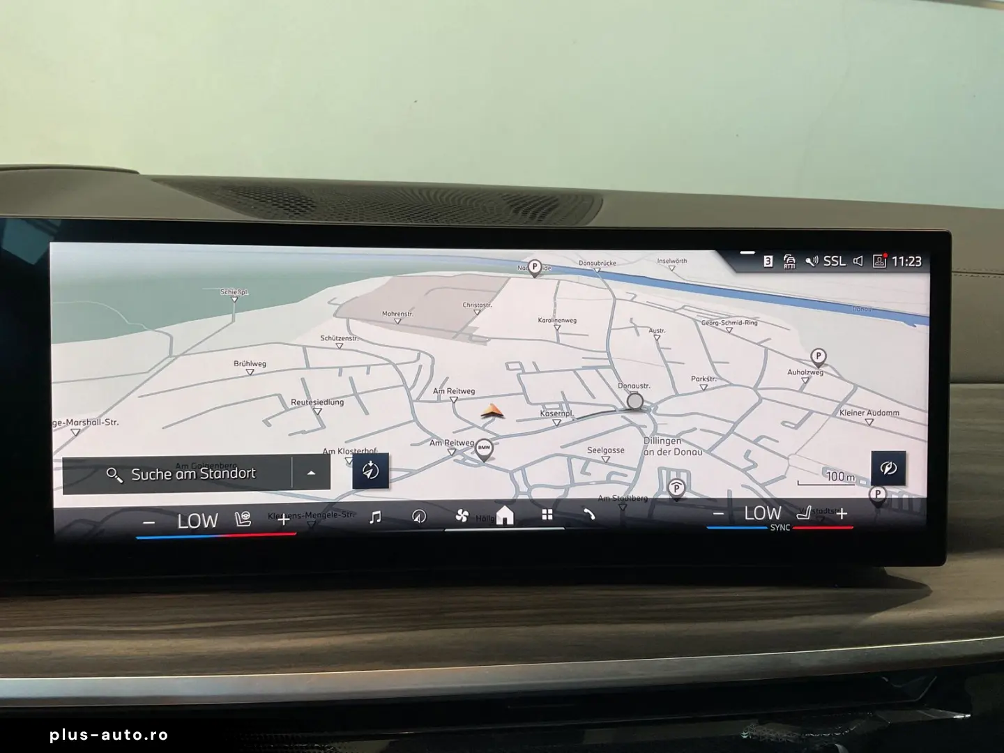 BMW X7 xDrive40d M Sportpaket