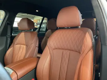 BMW X7 xDrive40d M Sportpaket