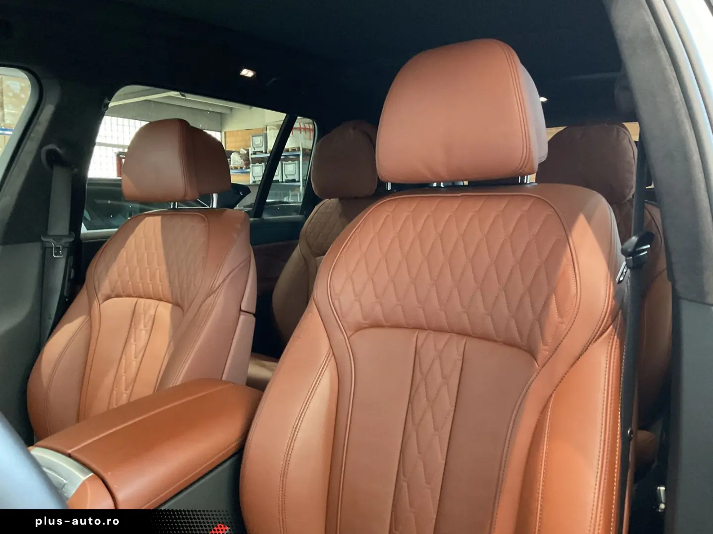 BMW X7 xDrive40d M Sportpaket