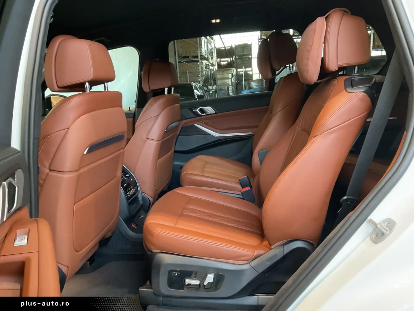 BMW X7 xDrive40d M Sportpaket