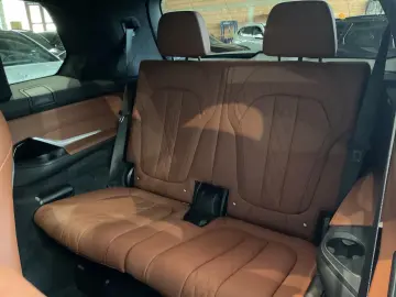 BMW X7 xDrive40d M Sportpaket