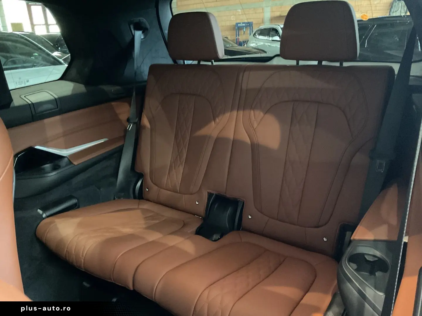 BMW X7 xDrive40d M Sportpaket