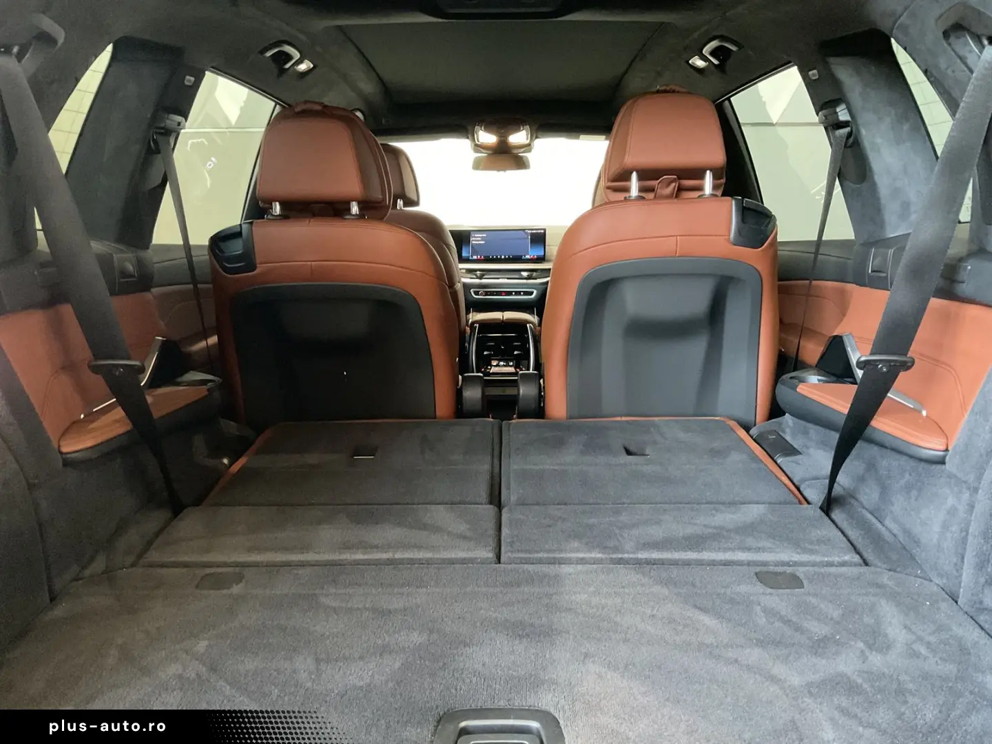 BMW X7 xDrive40d M Sportpaket