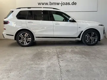 BMW X7 xDrive40d M Sportpaket