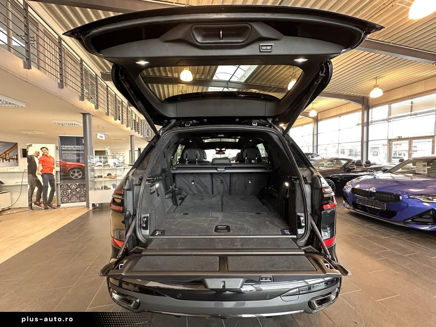 BMW X7 xDrive 40d M Sport