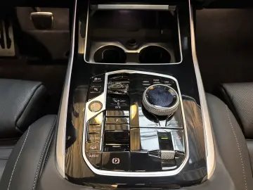 BMW X7 xDrive 40d M Sport