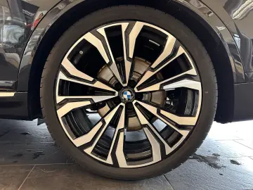 BMW X7 xDrive 40d M Sport