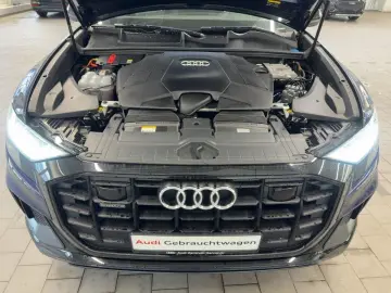 Q8 55 TFSI quattro
