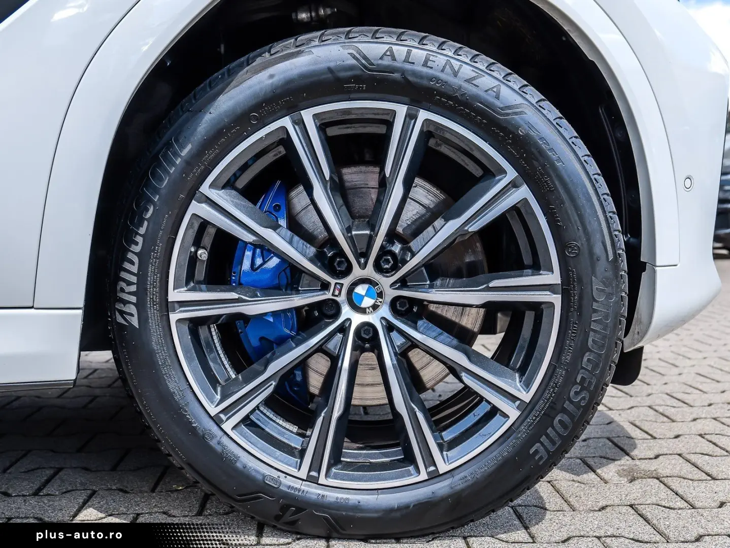 X6 xDrive30d M Sport HUD PANO ACC AHK 360 KAM