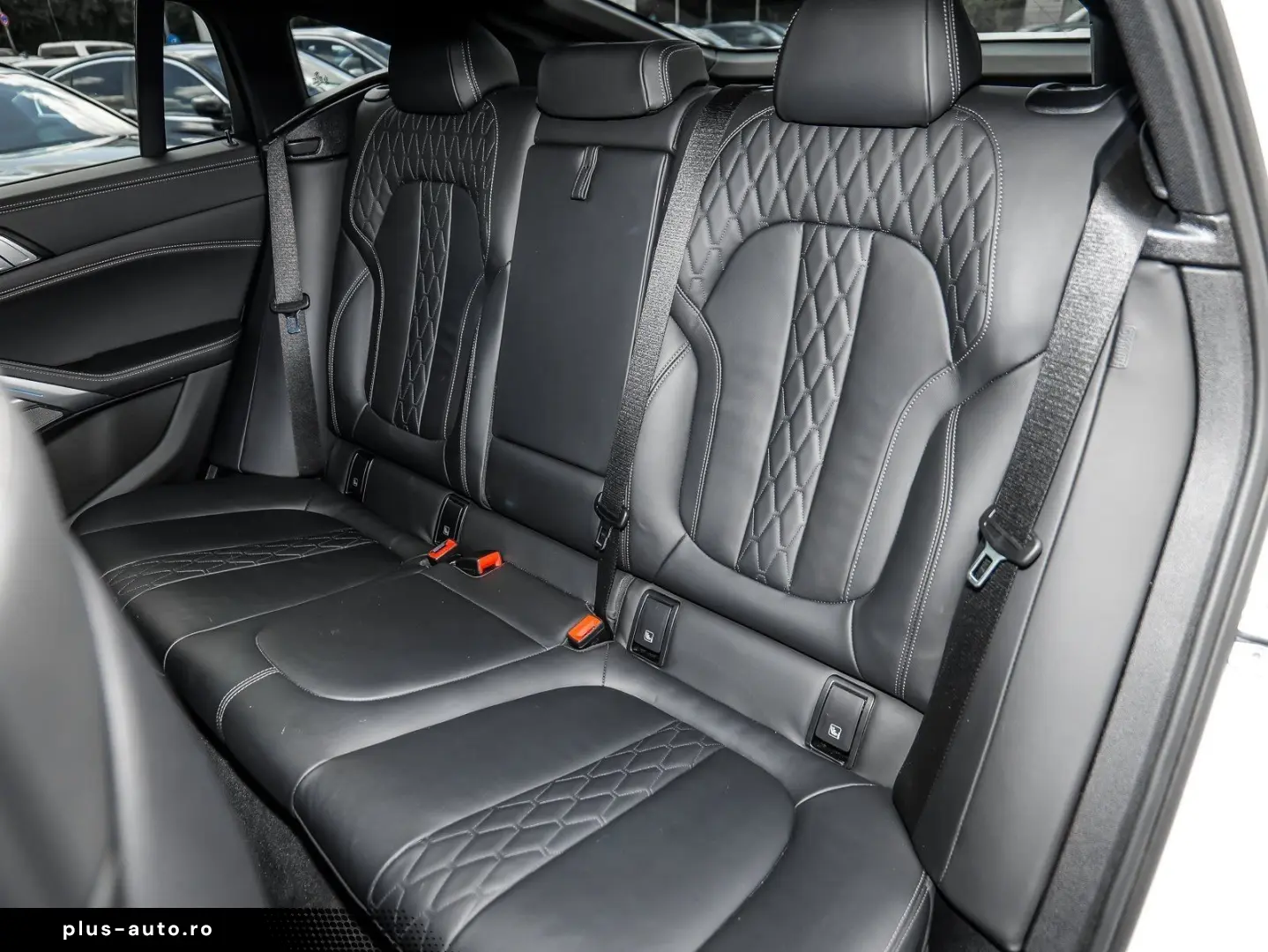 X6 xDrive30d M Sport HUD PANO ACC AHK 360 KAM