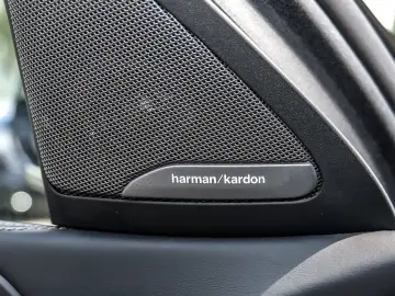 X6 xDrive30d M Sport HUD PANO ACC AHK 360 KAM