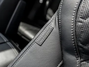 X6 xDrive30d M Sport HUD PANO ACC AHK 360 KAM