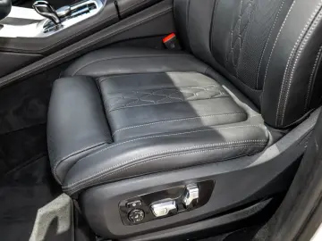 X6 xDrive30d M Sport HUD PANO ACC AHK 360 KAM