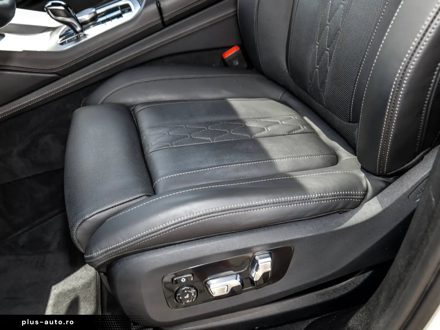 X6 xDrive30d M Sport HUD PANO ACC AHK 360 KAM