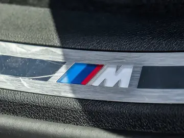 X6 xDrive30d M Sport HUD PANO ACC AHK 360 KAM