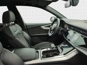 Q8 SUV 55 TFSI quattro S line