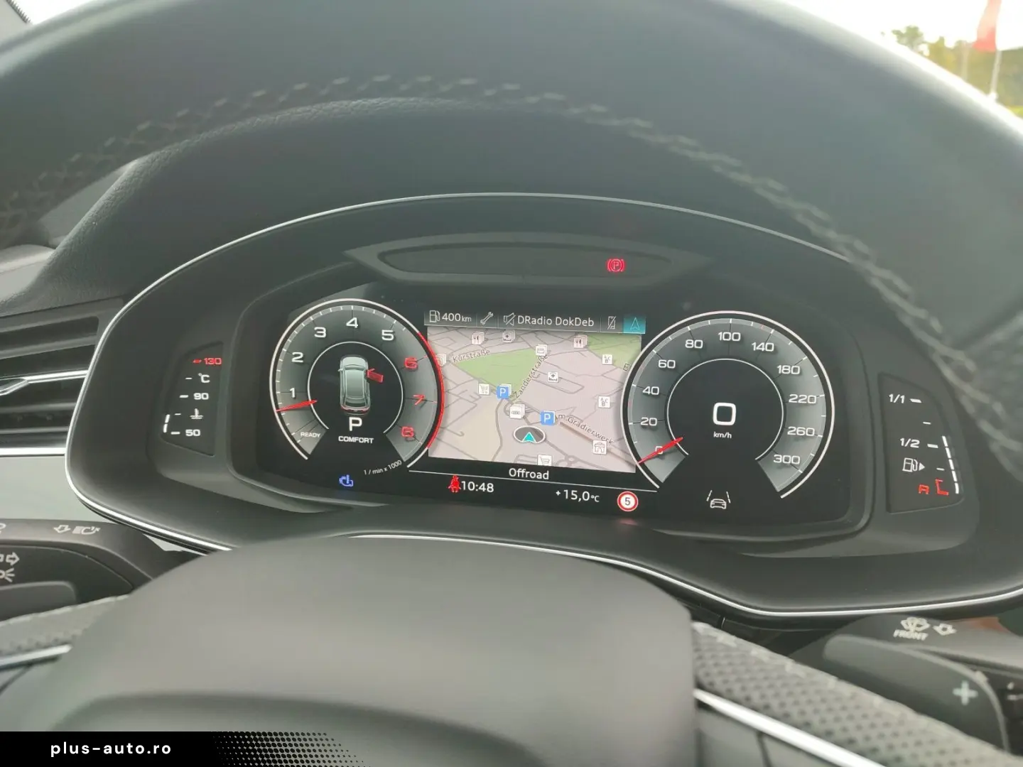 Q8 SUV 55 TFSI quattro S line