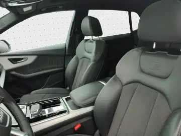 Q8 SUV 55 TFSI quattro S line