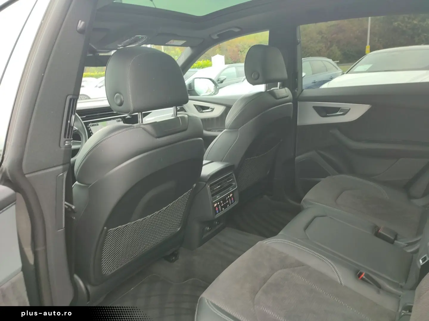 Q8 SUV 55 TFSI quattro S line