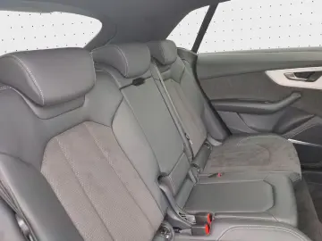 Q8 SUV 55 TFSI quattro S line