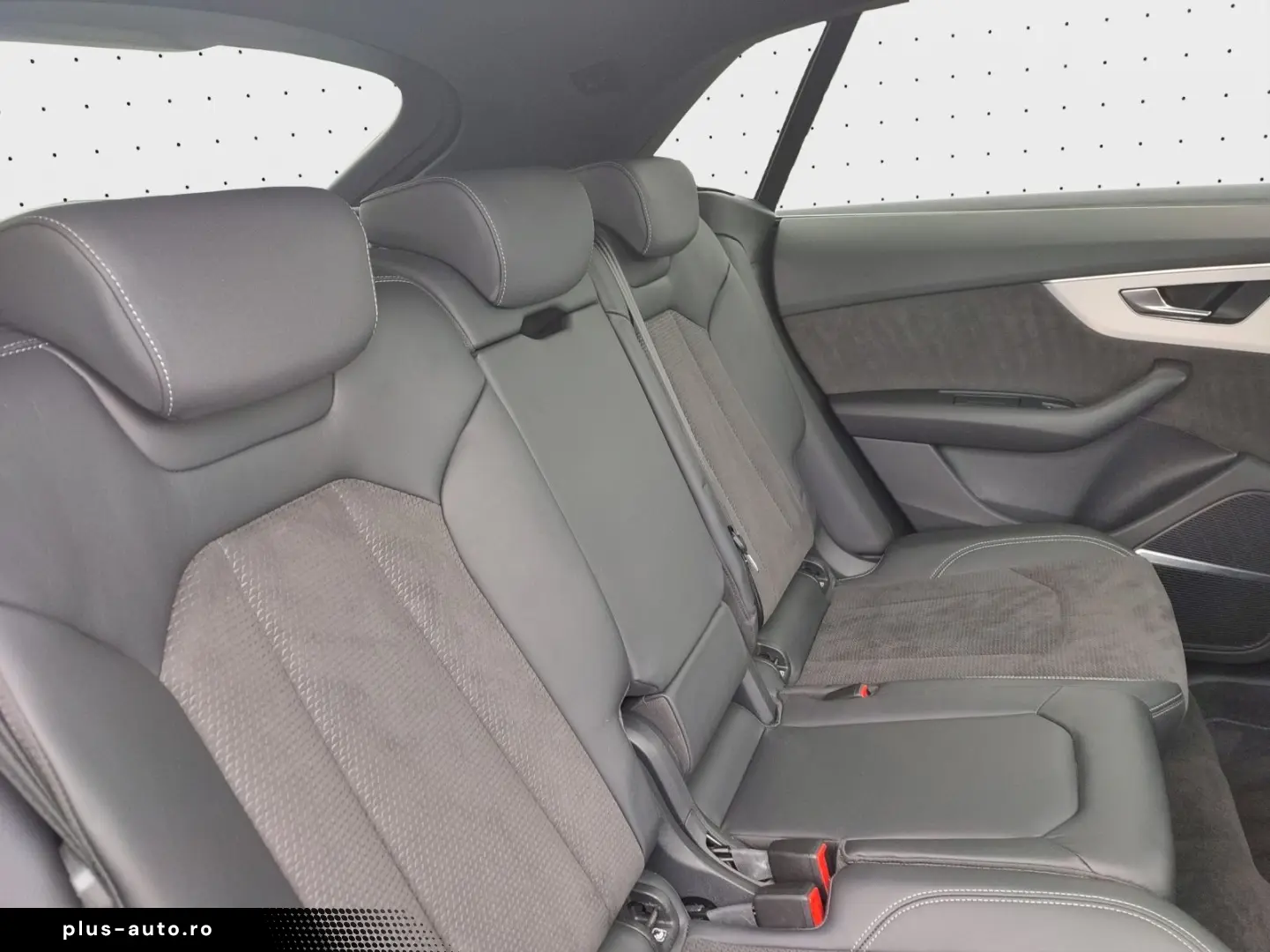 Q8 SUV 55 TFSI quattro S line