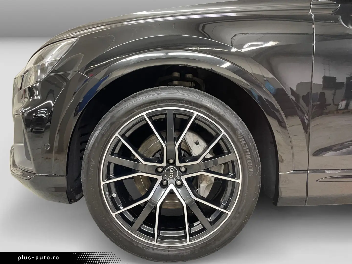 Q8 55TFSI quat Tiptrnc S-line