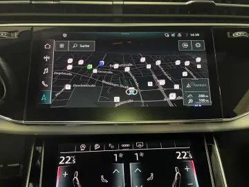 Q8 55TFSI quat Tiptrnc S-line