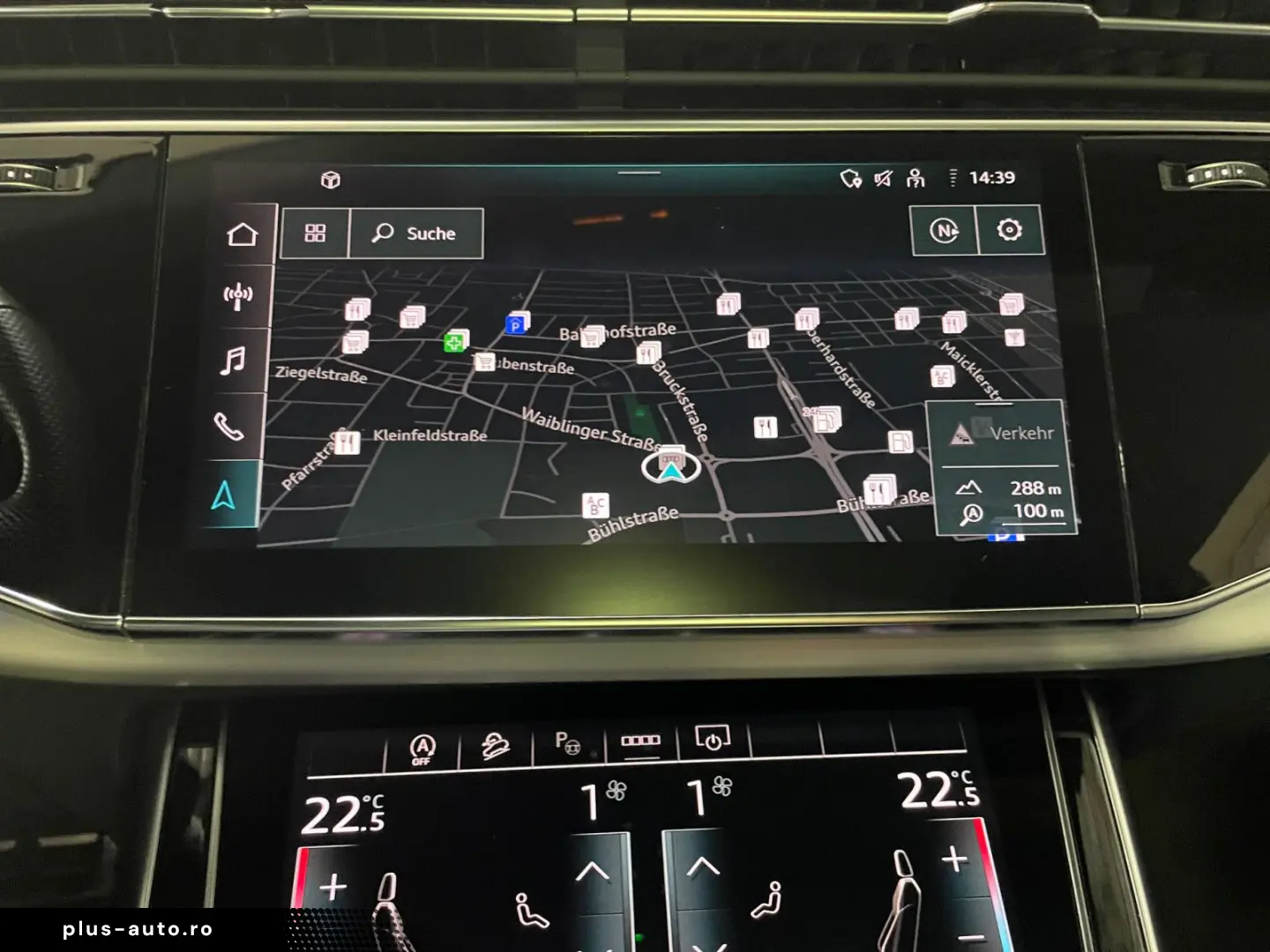 Q8 55TFSI quat Tiptrnc S-line