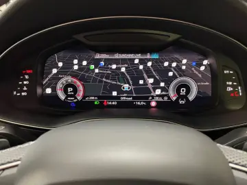 Q8 55TFSI quat Tiptrnc S-line