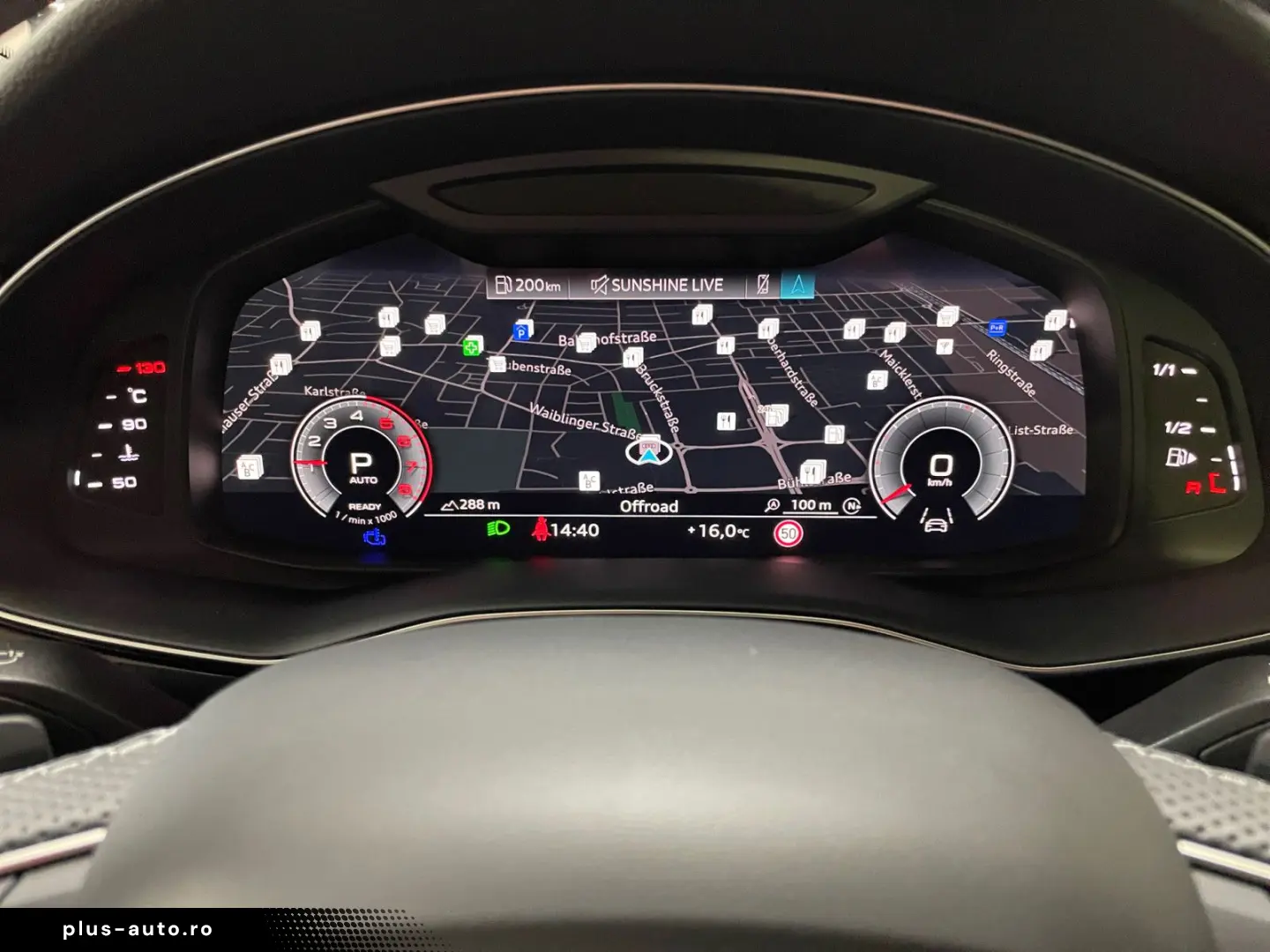 Q8 55TFSI quat Tiptrnc S-line