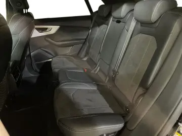 Q8 55TFSI quat Tiptrnc S-line