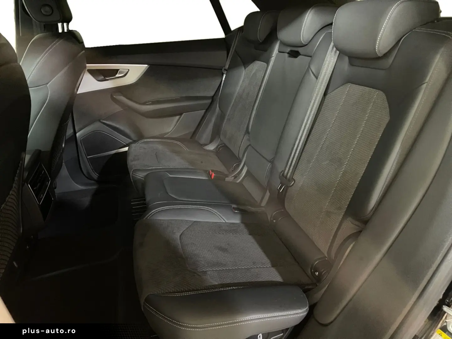 Q8 55TFSI quat Tiptrnc S-line