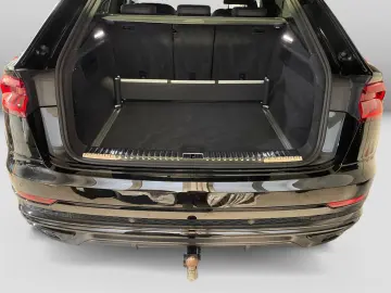 Q8 55TFSI quat Tiptrnc S-line