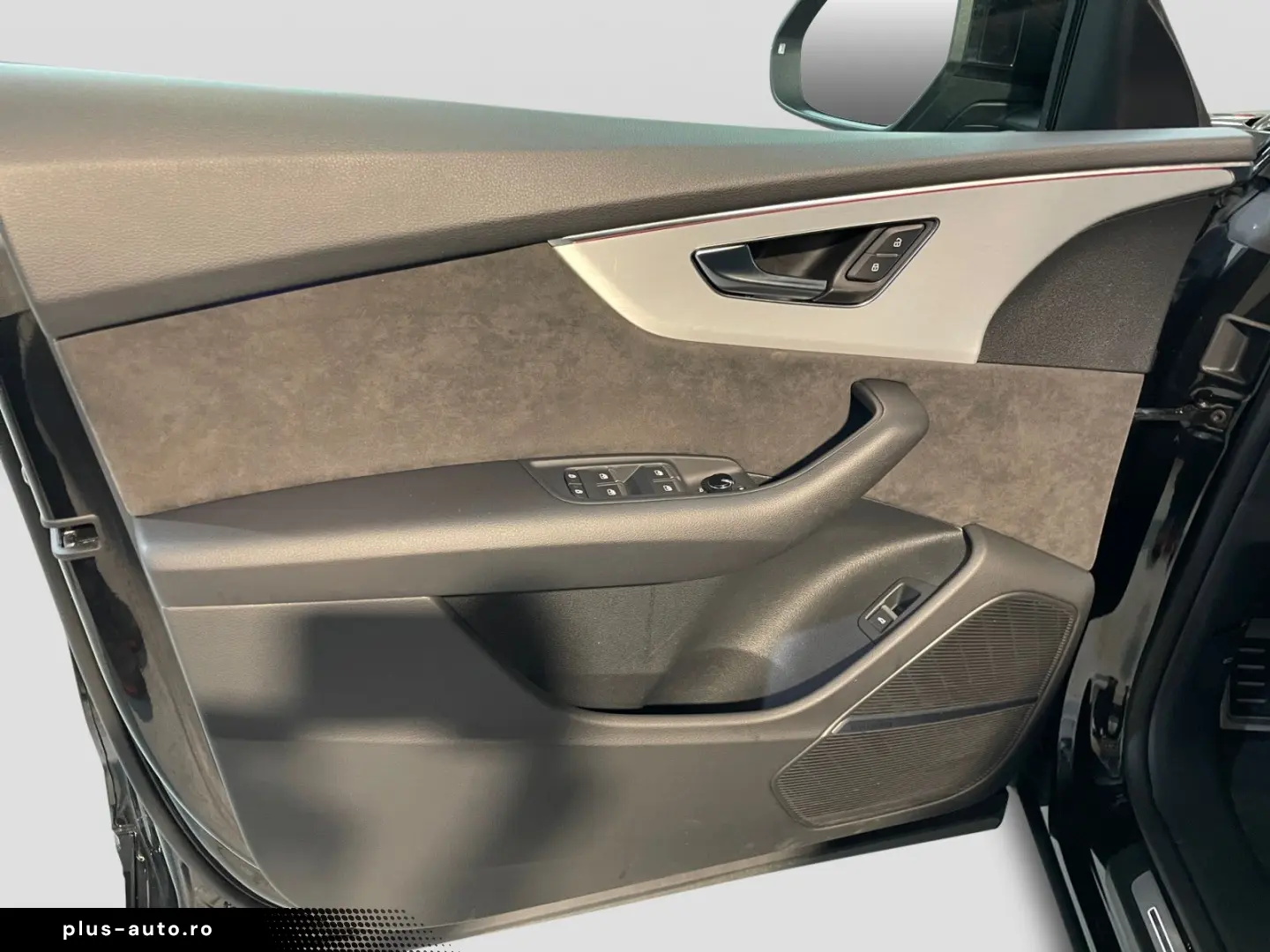 Q8 55TFSI quat Tiptrnc S-line