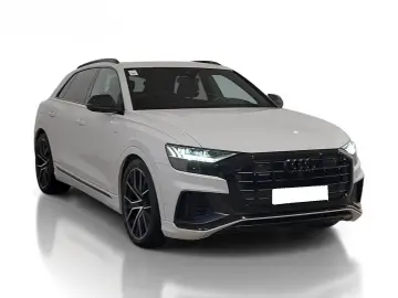 Q8 55TFSI Competition S-Line
