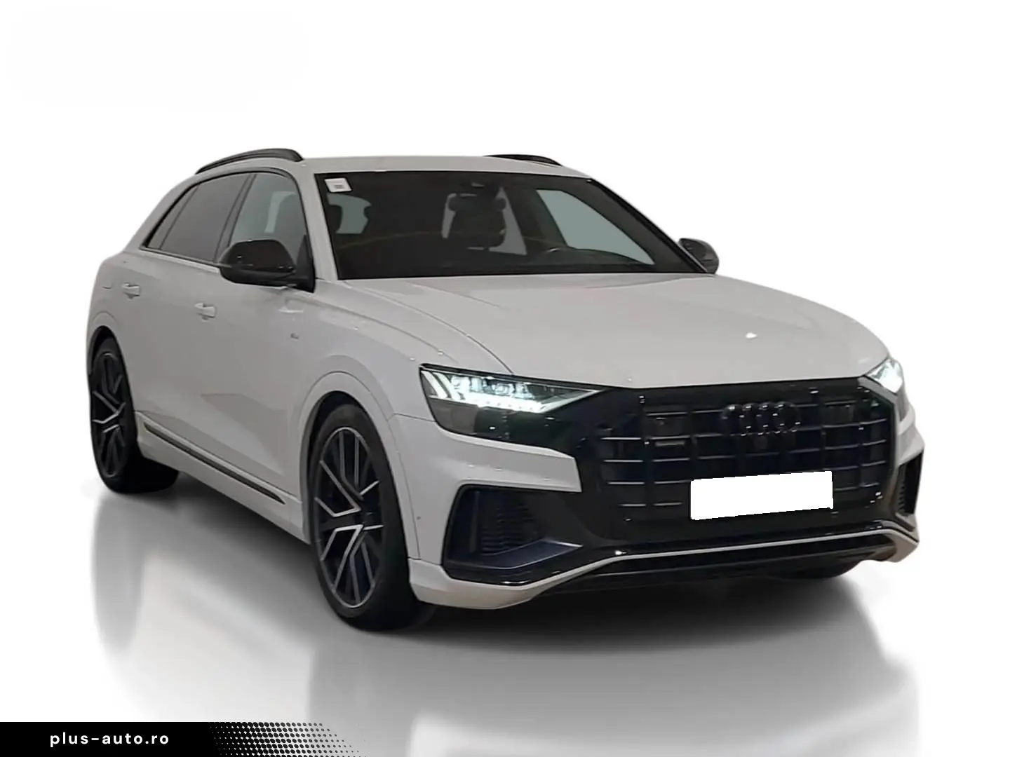 Q8 55TFSI Competition S-Line