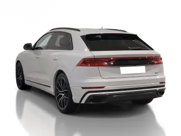 Q8 55TFSI Competition S-Line