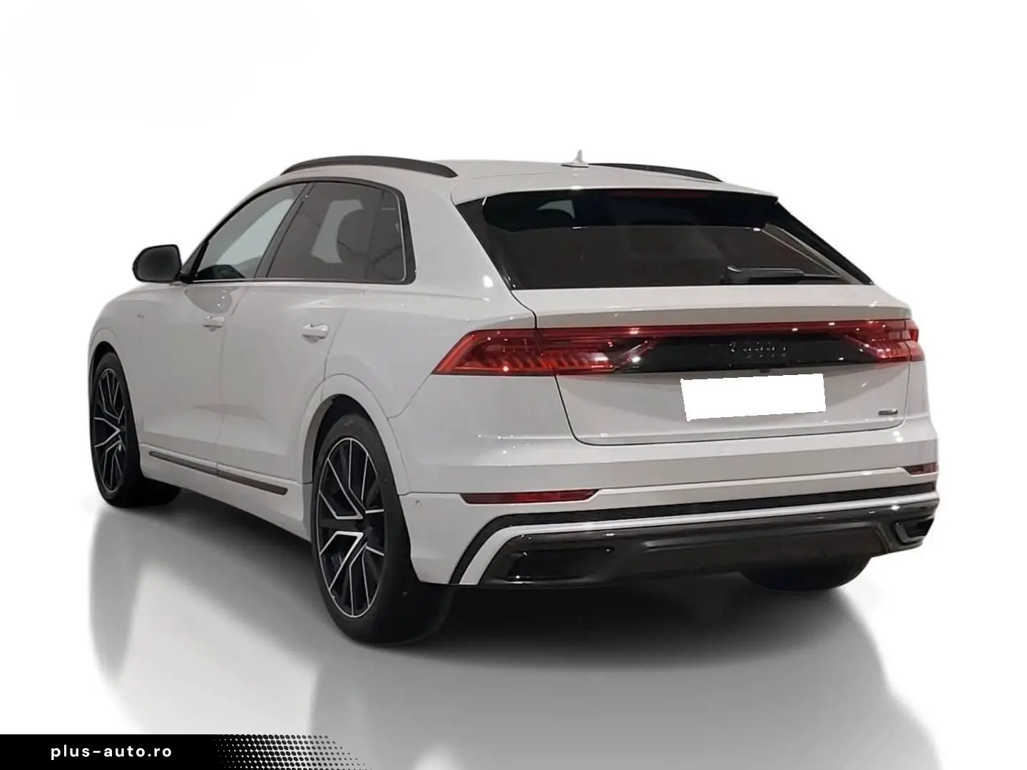 Q8 55TFSI Competition S-Line