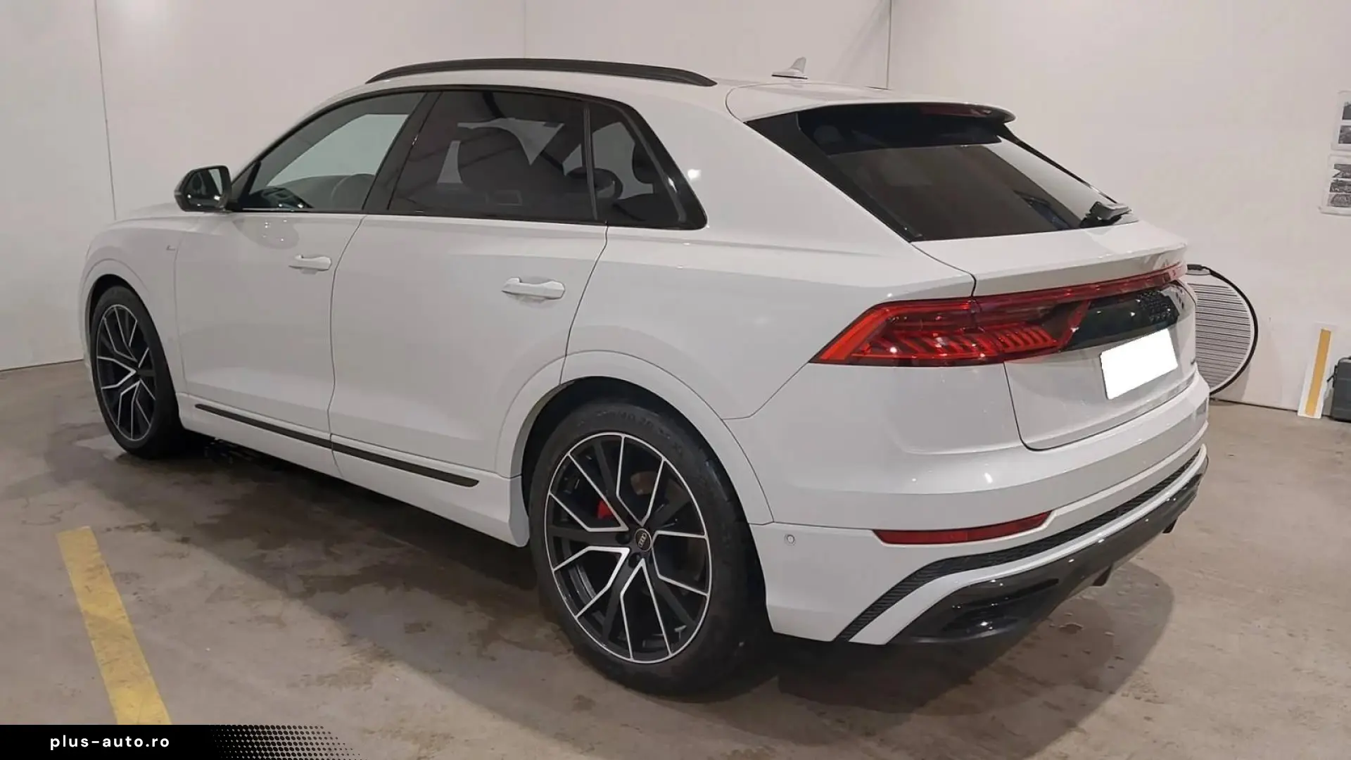 Q8 55TFSI Competition S-Line