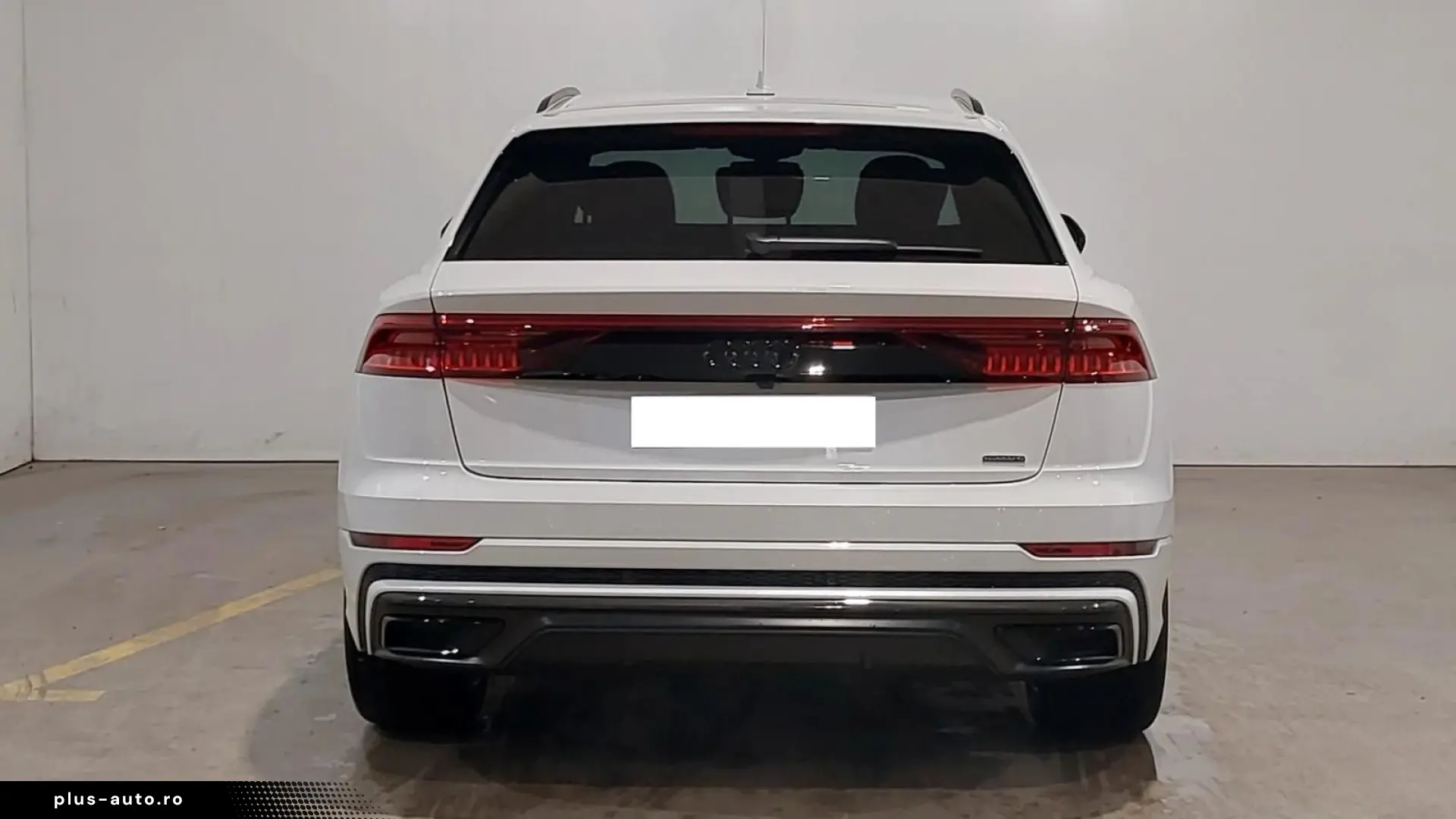 Q8 55TFSI Competition S-Line