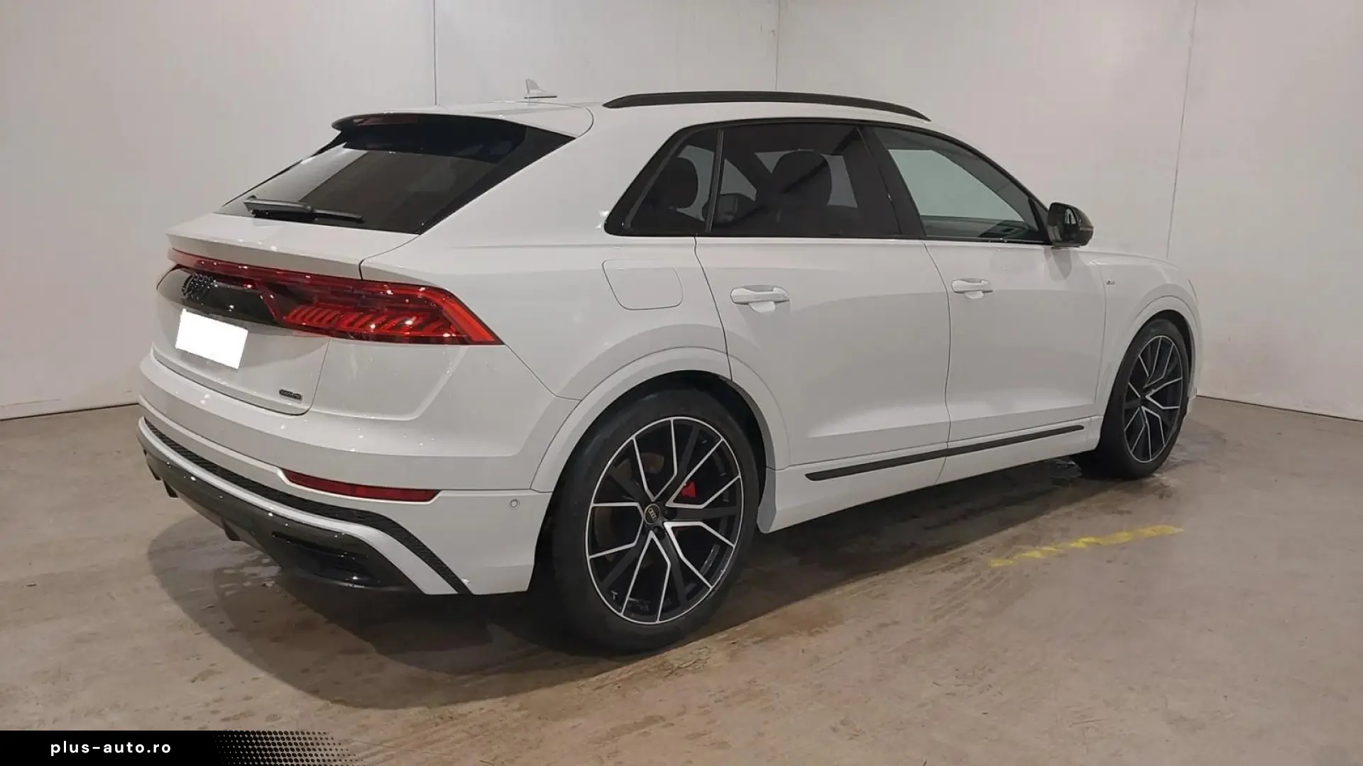 Q8 55TFSI Competition S-Line